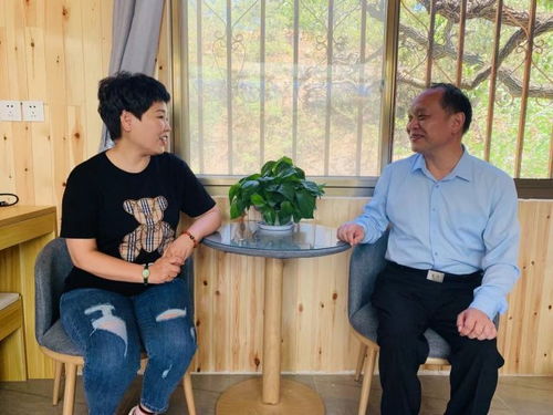 天津市市场营销协会深入蓟州区茗香阁农家院开展市场调研 助力乡村文旅发展