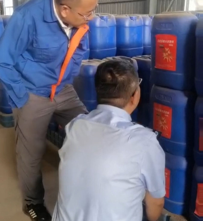 影子调查|千亩辣椒减产背后的真假化肥之争